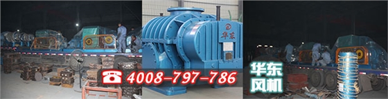 二葉羅茨風機連夜發(fā)貨 二葉羅茨風機連夜發(fā)貨