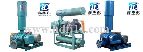 羅茨鼓風(fēng)機 羅茨鼓風(fēng)機