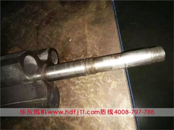 羅茨風機轉(zhuǎn)子修復(fù)完成.jpg 羅茨風機轉(zhuǎn)子修復(fù)完成.jpg