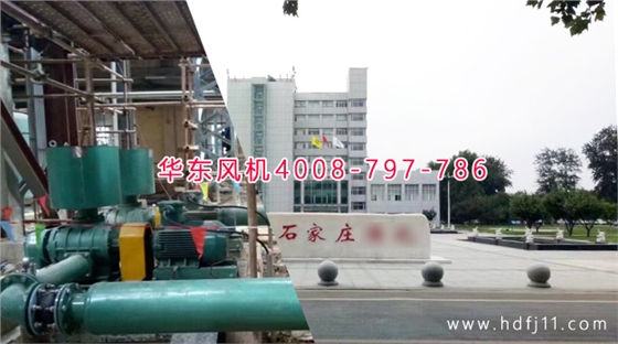 羅茨風(fēng)機(jī) 羅茨風(fēng)機(jī)