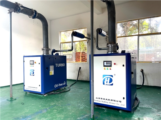 羅茨風(fēng)機 羅茨風(fēng)機