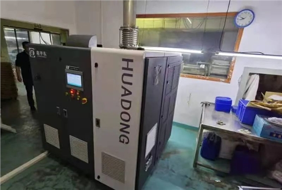 磁懸浮鼓風機案例現(xiàn)場 磁懸浮鼓風機案例現(xiàn)場