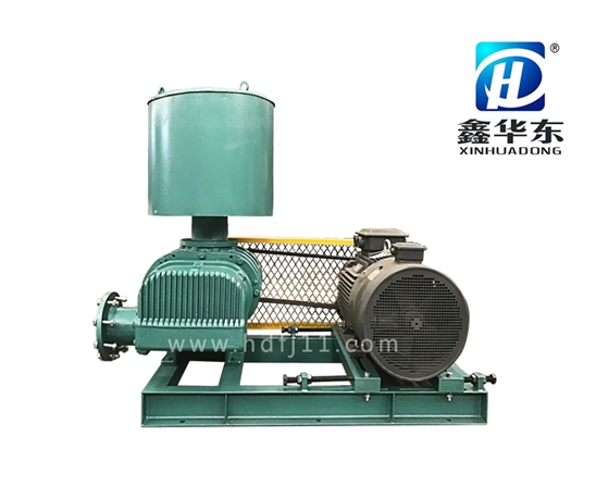 食品行業(yè)用鼓風機