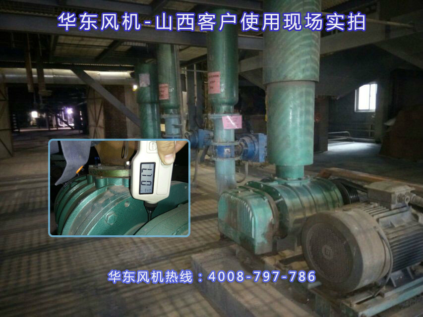 三葉羅茨風(fēng)機(jī) 三葉羅茨風(fēng)機(jī)