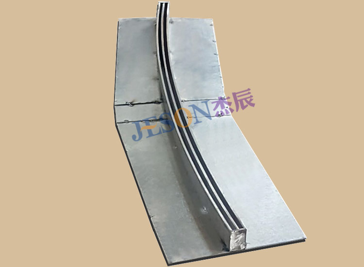 空氣懸浮離心鼓風(fēng)機(jī)