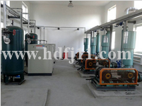 華東案例-東風(fēng)汽車(chē)集團(tuán)污水處理廠