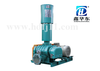 氧化風(fēng)機（皮帶傳動）