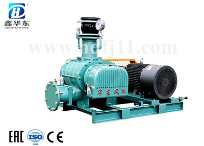 HDSR-200V羅茨真空泵 HDSR-200V羅茨真空泵