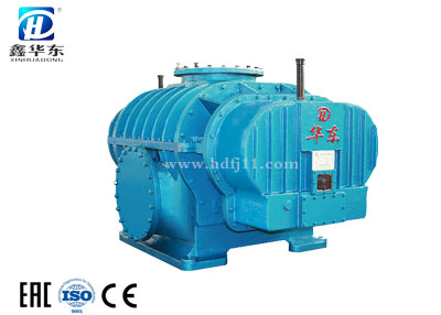 HDRF-290W型濕式羅茨真空泵 HDRF-290W型濕式羅茨真空泵