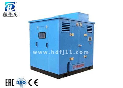 熔噴布風(fēng)機隔聲罩 熔噴布風(fēng)機隔聲罩